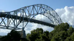 Bourne Bridges