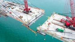 Gordie Howe International Bridge Gordie Howe International Bridge