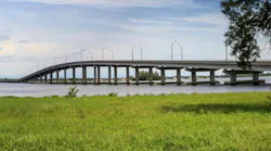 Caloosahatchee River Bridge