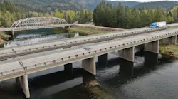 I-90 Bridge rendering