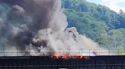 fire