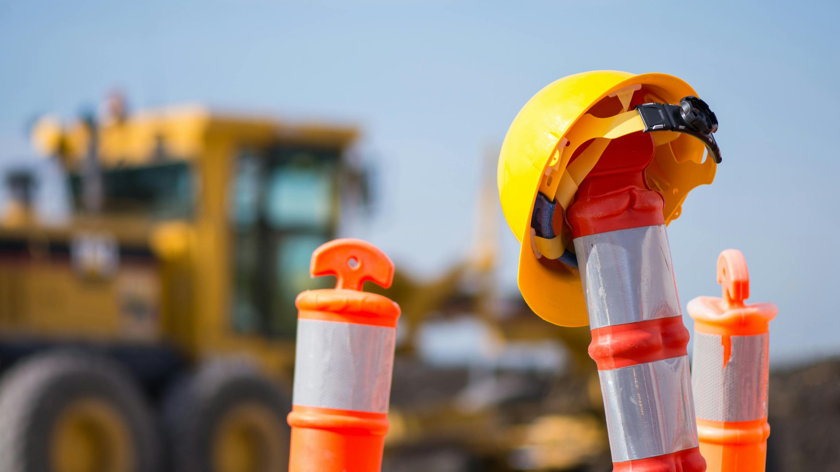 Worker safety memorial