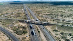 ADOT five year transportation plan ADOT five year transportation plan