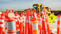 Work zone safety Work zone safety