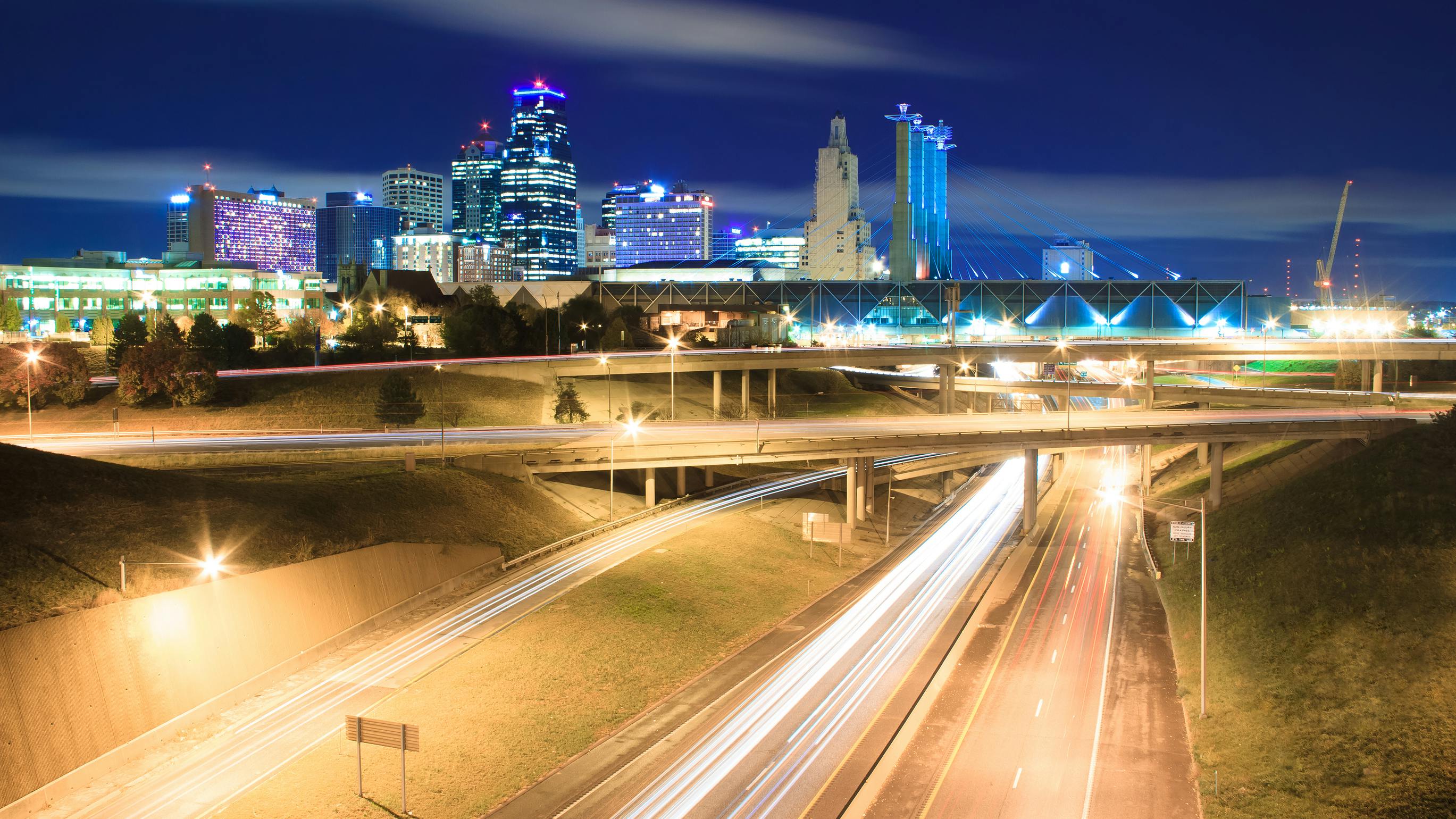 Kansas City Highway