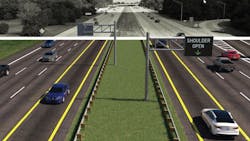 Smart Corridor Smart Corridor