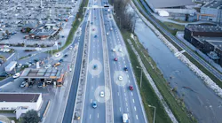 Smart Highway