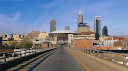 Indianapolis Highway
