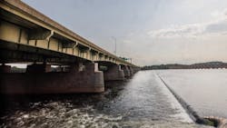 I-83 Bridge Pennsylvania I-83 Bridge Pennsylvania