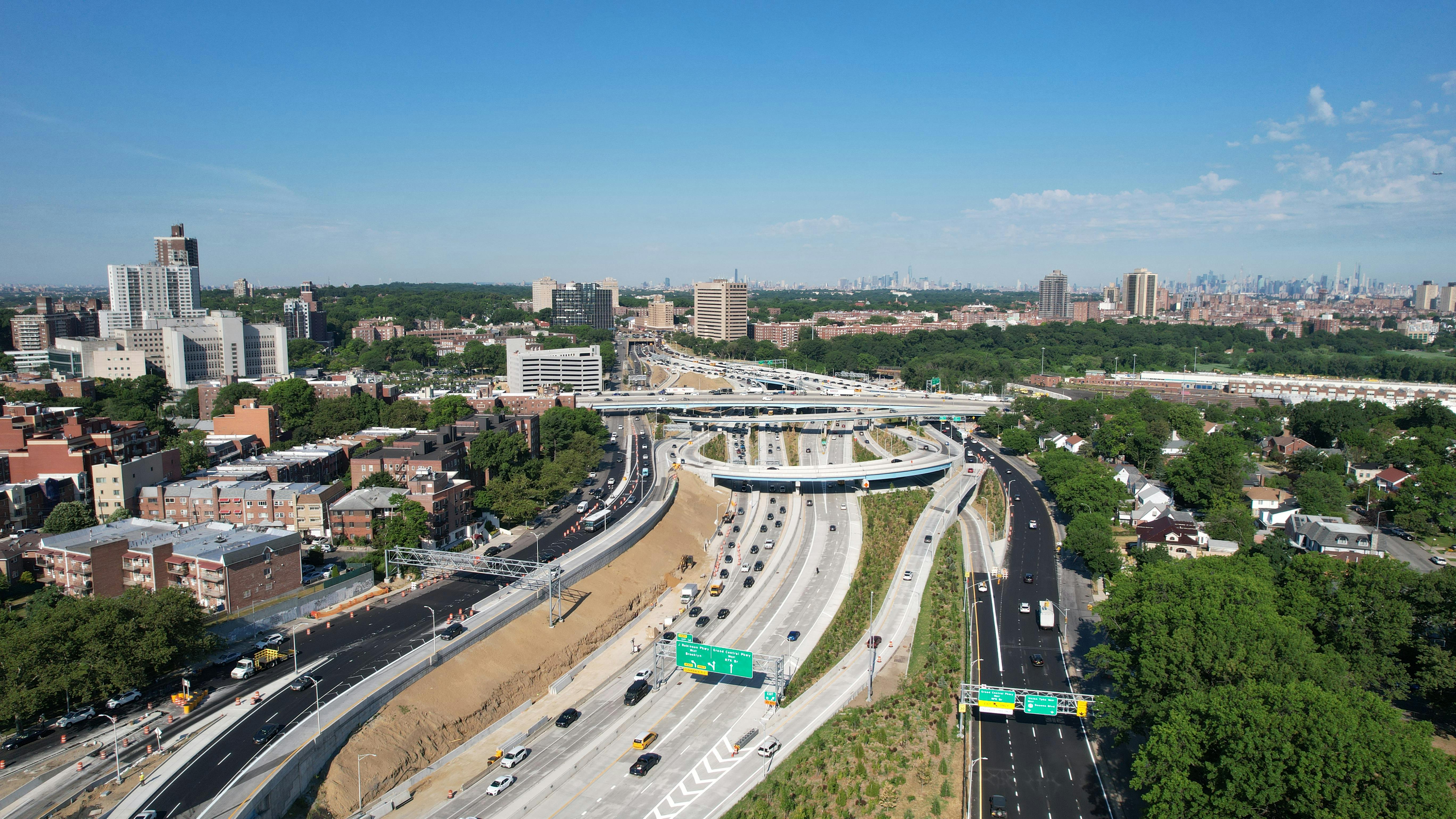 a_highly_complex_project