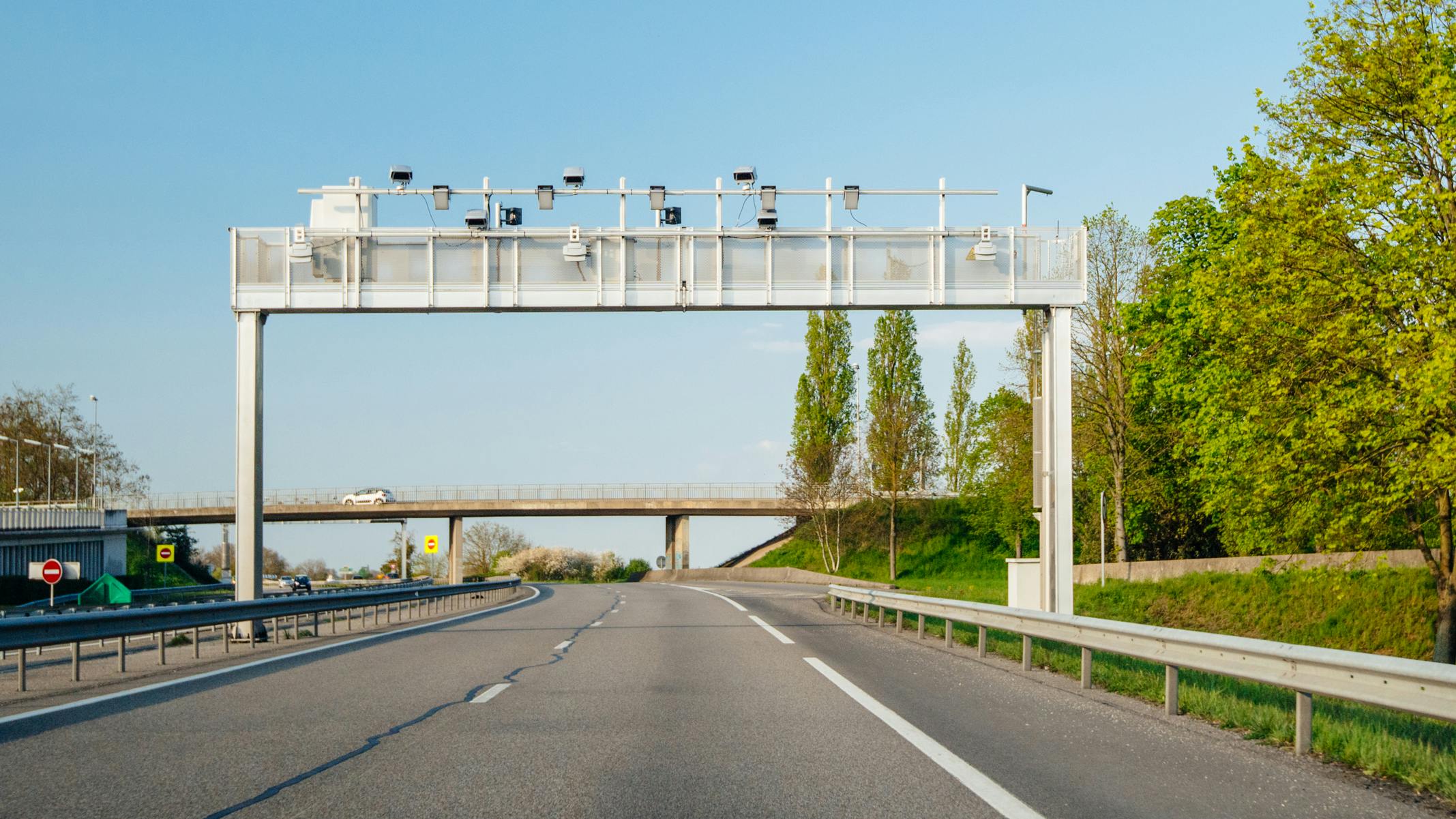 Automated ticket system