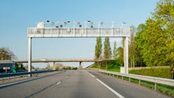 Automated ticket system Automated ticket system