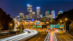 Pittsburgh highway