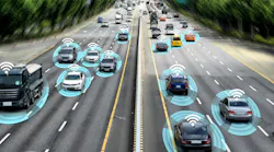 V2x technology