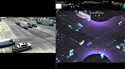 Utah DOT LiDAR technology