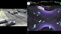 Utah DOT LiDAR technology Utah DOT LiDAR technology