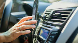 Georgia safe driving app