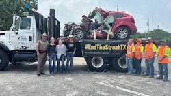 Texas Department of Transportation Texas Department of Transportation