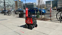 DDOOT Infrastructure Robot DDOOT Infrastructure Robot