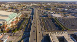 Texas Interstate