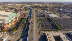 Texas Interstate Texas Interstate