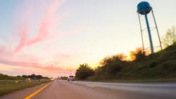 Kansas Highway Kansas Highway