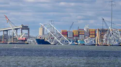 Key Bridge collapse