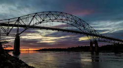 Sagamore Bridge Project