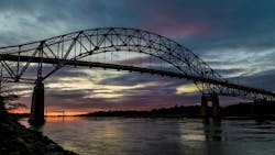 Sagamore Bridge Project Sagamore Bridge Project