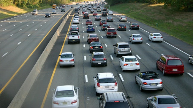 New Jersey Highway