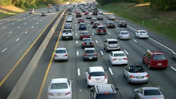 New Jersey Highway New Jersey Highway