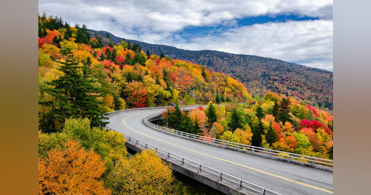 Blue Ridge Parkway Is Shut Down Indefinitely Roads And Bridges blue-ridge-parkway-is-shut-down-indefinitely-roads-and-bridges