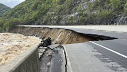 I40 Damage I40 Damage