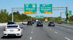 Delaware Secures $14.3 Million for I-95 EV Charging Infrastructure