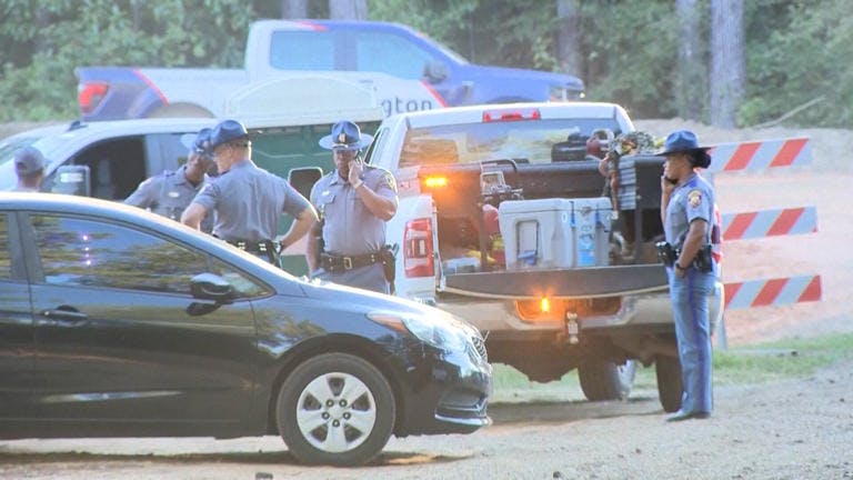 Mississippi Bridge Collapse Leaves Three Dead Roads and Bridges