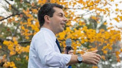 Pete Buttigieg Pete Buttigieg