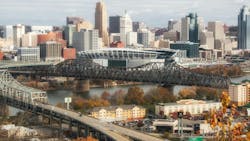 Brent Spence Bridge Brent Spence Bridge