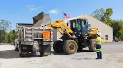 West Virginia Winter Maintenance