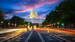 Washington D.C. Highway Washington D.C. Highway