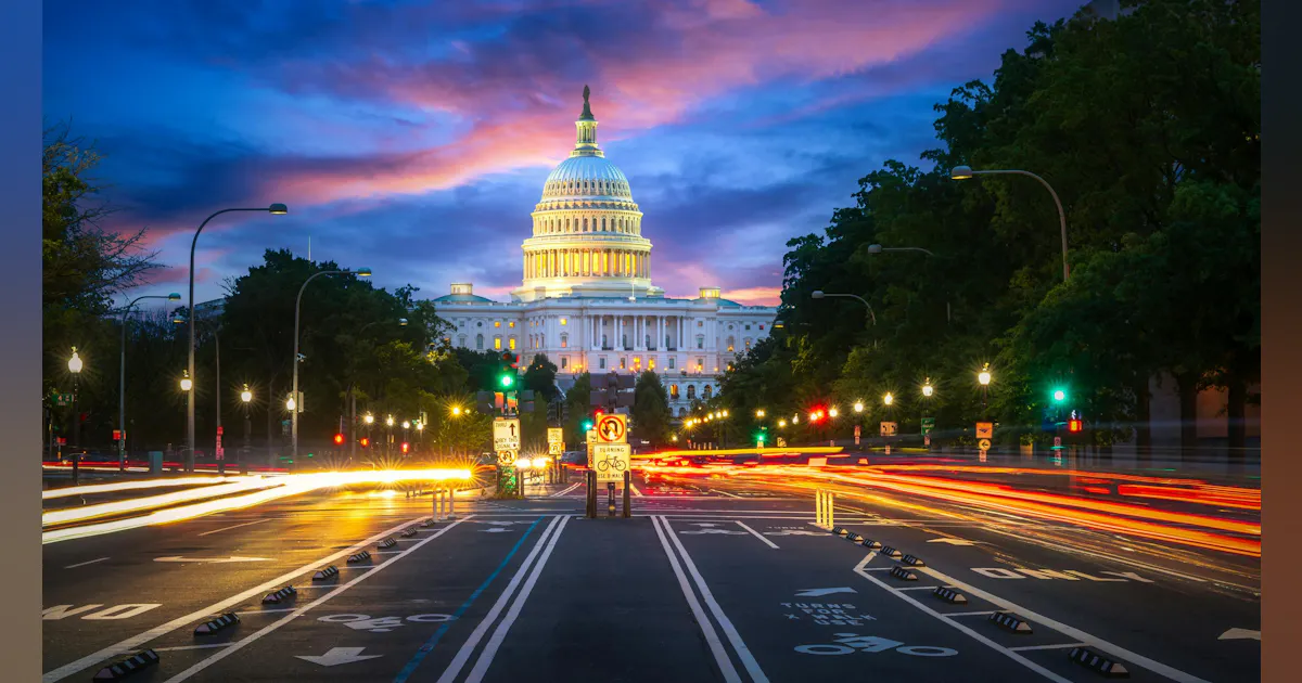 USDOT Announces .5 Million in Transportation Technology Grants USDOT Announces .5 Million in Transportation Technology Grants