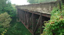 Ohio Bridge