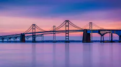 Chesapeake Bay Bridge