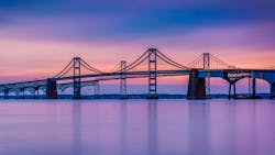 Chesapeake Bay Bridge Chesapeake Bay Bridge
