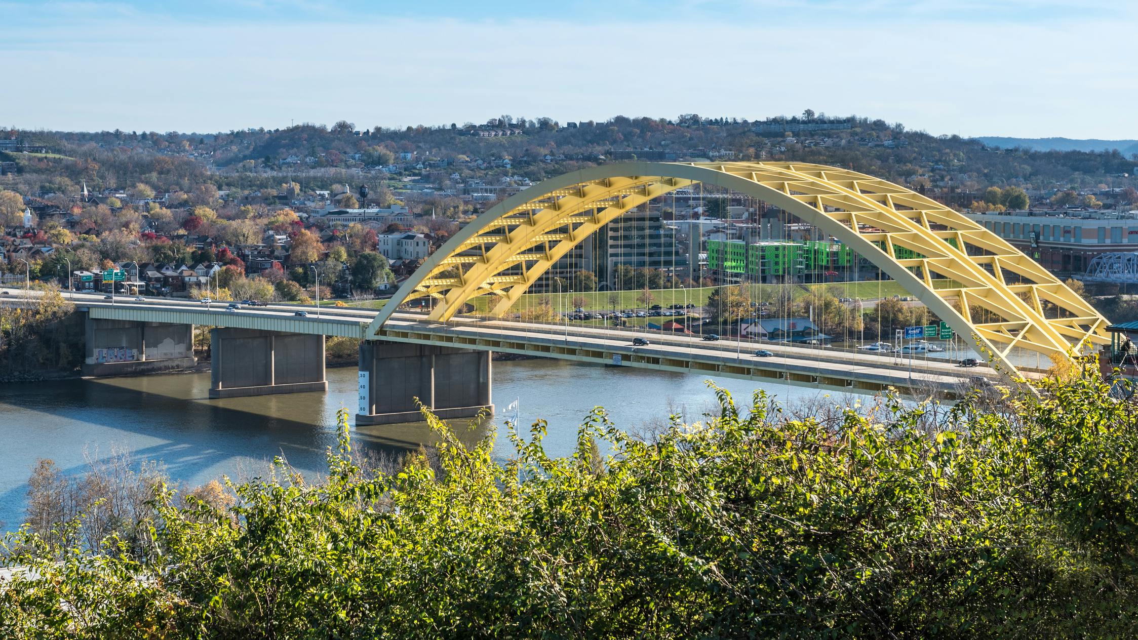 Daniel Carter Bridge