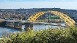 Daniel Carter Bridge Daniel Carter Bridge