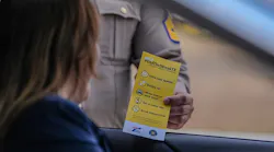 Texas safe driving campaign