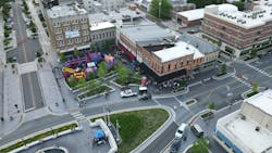 Indiana roads Indiana roads