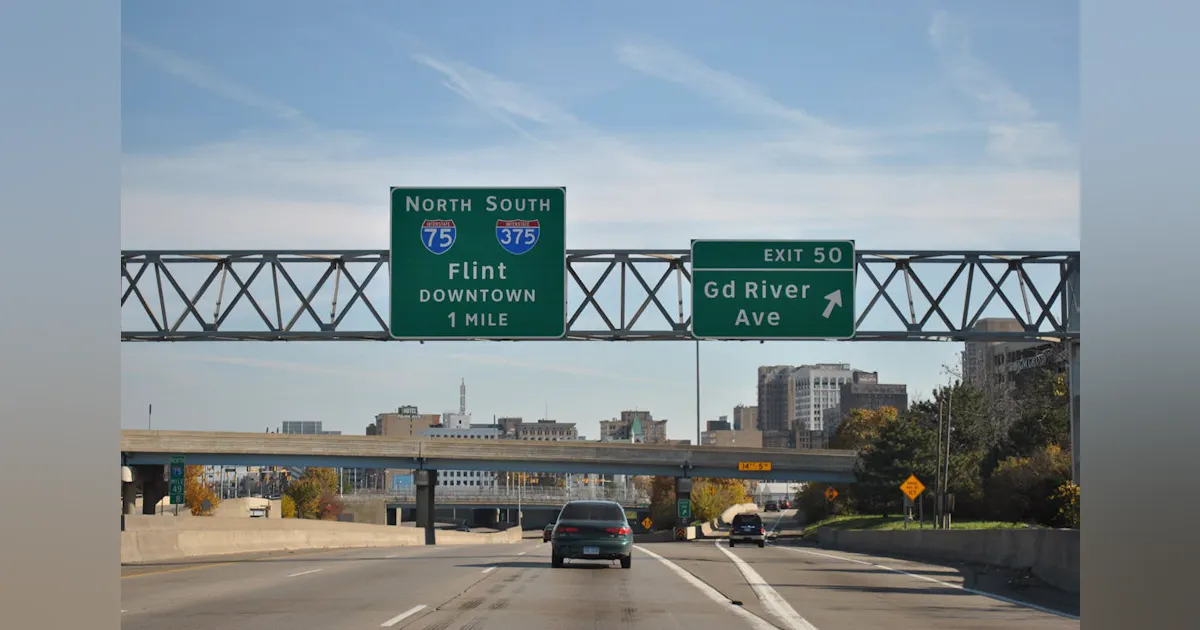 Interstate Detroit Design Changes Proposed for Detroit's I-375 Reconstruction | Roads ...