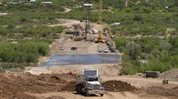 Tonto Creek Bridge