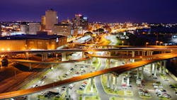 Tennessee highway Tennessee highway